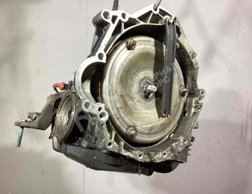 КПП автоматическая (АКПП) Volkswagen Passat B5 (3B) 1996-2000  Volkswagen Passat Passat B5 (3B) 1996-2000