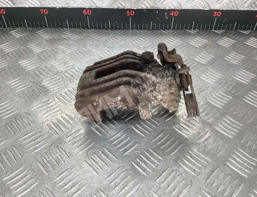 Суппорт задний левый Audi A6 C5 (4B) 2001-2004 рестайлинг  Audi A6 A6 C5 (4B) 2001-2004 рестайлинг