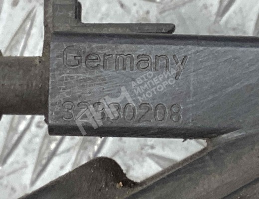 Суппорт задний правый Volkswagen Passat B6 (3C) 2005-2010  Volkswagen Passat Passat B6 (3C) 2005-2010