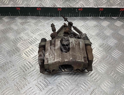 Суппорт задний правый Opel Vectra C 2002-2005  Opel Vectra Vectra C 2002-2005