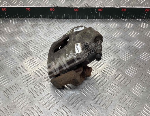 Суппорт передний левый Ford Fusion (JU) 2002-2005  Ford Fusion Fusion (JU) 2002-2005