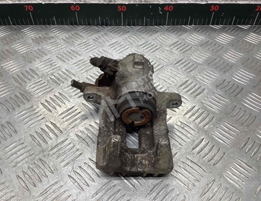 Суппорт задний левый Audi A6 C5 (4B) 2001-2004 рестайлинг  Audi A6 A6 C5 (4B) 2001-2004 рестайлинг