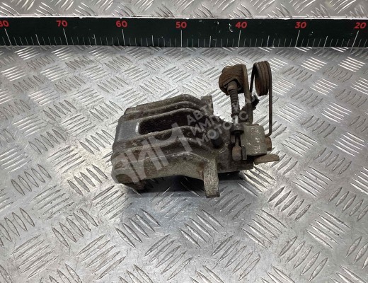 Суппорт задний правый Audi A6 C5 (4B) 2001-2004 рестайлинг  Audi A6 A6 C5 (4B) 2001-2004 рестайлинг