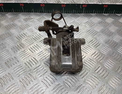 Суппорт задний правый Audi A6 C5 (4B) 2001-2004 рестайлинг  Audi A6 A6 C5 (4B) 2001-2004 рестайлинг