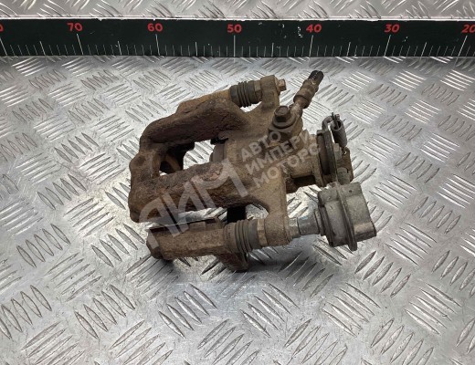 Суппорт задний левый Chevrolet Cruze I (J300) 2009-2015  Chevrolet Cruze Cruze I (J300) 2009-2015