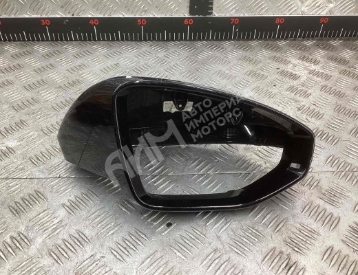 Корпус зеркала наружного правого Audi A6 C8 (4K) 2018-2023  Audi A6 A6 C8 (4K) 2018-2023
