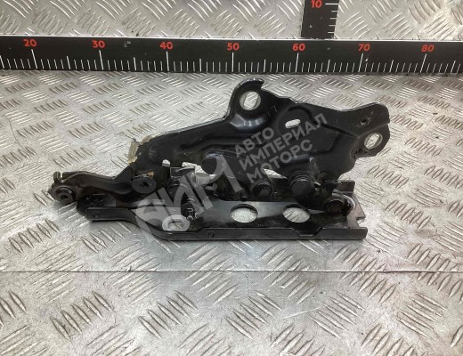 Петля капота правая Audi A6 C8 (4K) 2018-2023  Audi A6 A6 C8 (4K) 2018-2023