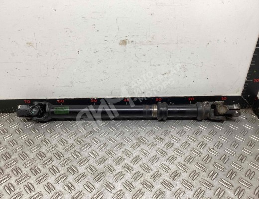 Рулевой карданчик DAF (LF45) I 2001-2006  DAF LF (LF45) I 2001-2006