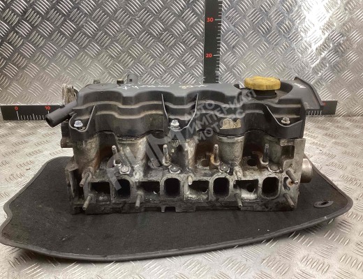 Головка блока цилиндров Opel Zafira B 2005-2008  Opel Zafira Zafira B 2005-2008