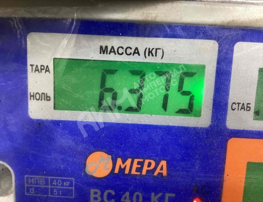 Компрессор кондиционера Volvo V40 I (VW) 2000-2004 рестайлинг  Volvo V40 V40 I (VW) 2000-2004 рестайлинг