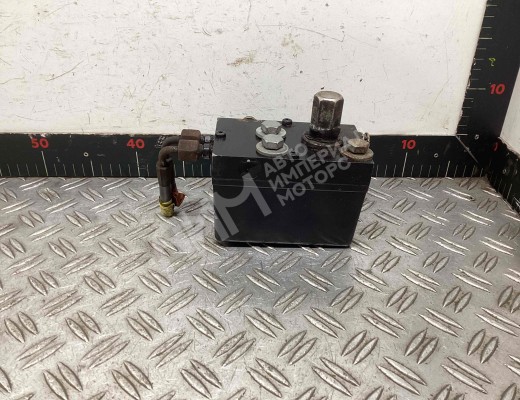 Насос подъёма кабины Renault Midlum I 2000-2006  Renault Midlum Midlum I 2000-2006