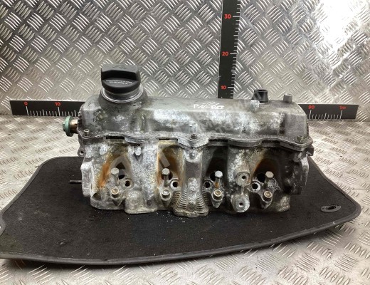 Головка блока цилиндров Volkswagen Polo IV (9N) 2001-2005  Volkswagen Polo Polo IV (9N) 2001-2005