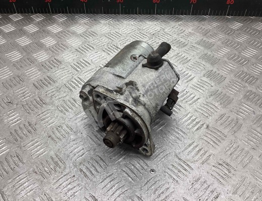 Стартер Hyundai Trajet 2004-2008 рестайлинг  Hyundai Trajet Trajet 2004-2008 рестайлинг