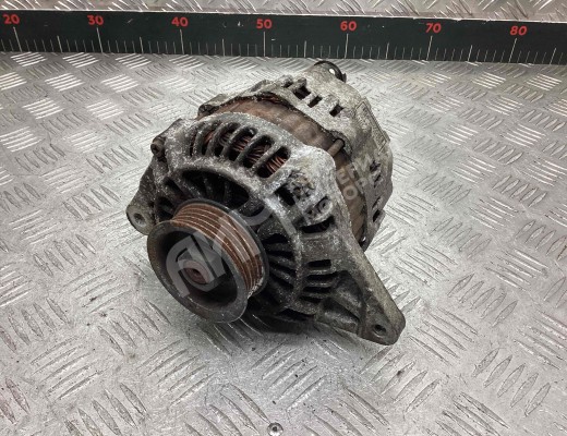 Генератор Mitsubishi Lancer 9 (CS) 2003-2005 рестайлинг  Mitsubishi Lancer Lancer 9 (CS) 2003-2005 рестайлинг