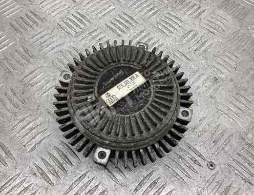 Вискомуфта Audi A6 C5 (4B) 1997-2001  Audi A6 A6 C5 (4B) 1997-2001