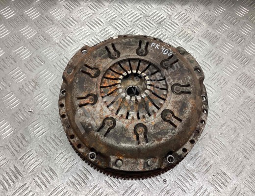 Маховик Audi A6 C5 (4B) 1997-2001  Audi A6 A6 C5 (4B) 1997-2001