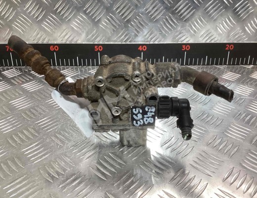 Кран ABS Renault Midlum I 2000-2006  Renault Midlum Midlum I 2000-2006