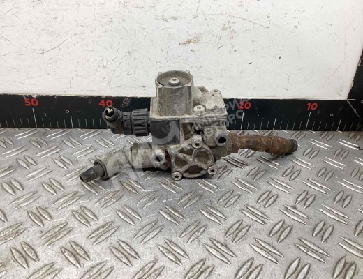 Кран ABS Renault Midlum I 2000-2006  Renault Midlum Midlum I 2000-2006