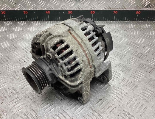 Генератор Opel Astra H 2007-2010 рестайлинг  Opel Astra Astra H 2007-2010 рестайлинг