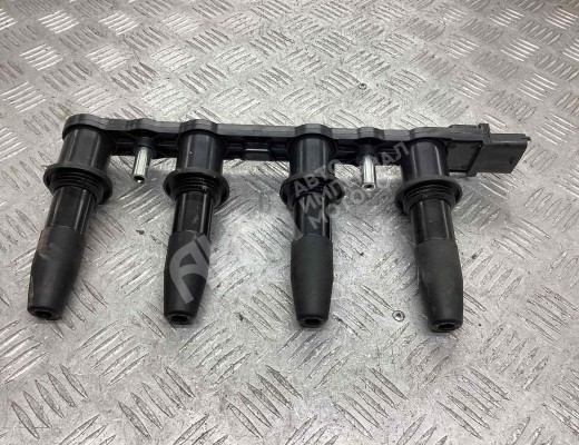 Катушка зажигания Opel Astra H 2007-2010 рестайлинг  Opel Astra Astra H 2007-2010 рестайлинг