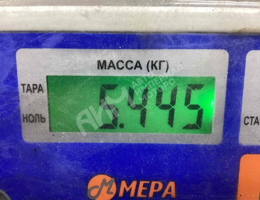 Компрессор кондиционера Opel Astra H 2007-2010 рестайлинг  Opel Astra Astra H 2007-2010 рестайлинг