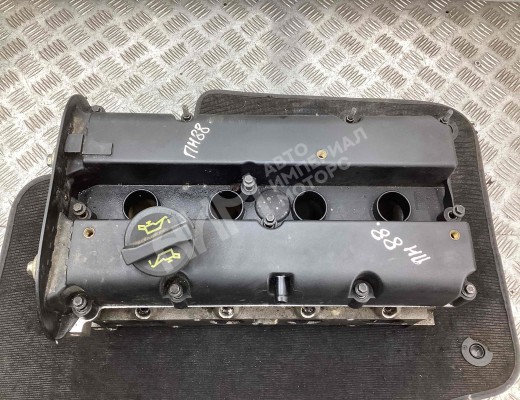 Головка блока цилиндров Ford Fiesta V 2001-2008  Ford Fiesta Fiesta V 2001-2008