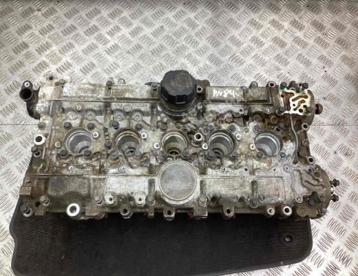 Головка блока цилиндров Volvo S60 I (RS, RH) 2000-2009  Volvo S60 S60 I (RS, RH) 2000-2009