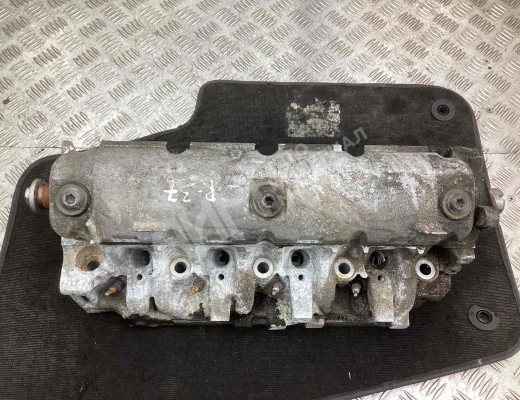 Головка блока цилиндров Volvo V40 I (VW) 2000-2004 рестайлинг  Volvo V40 V40 I (VW) 2000-2004 рестайлинг