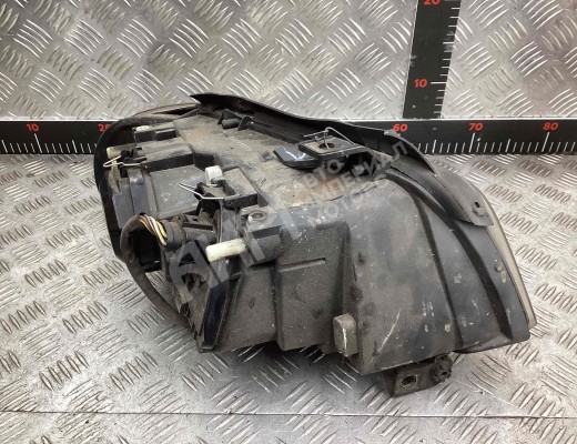 Фара левая Audi A4 B5 (8D) 1999-2001 рестайлинг  Audi A4 A4 B5 (8D) 1999-2001 рестайлинг