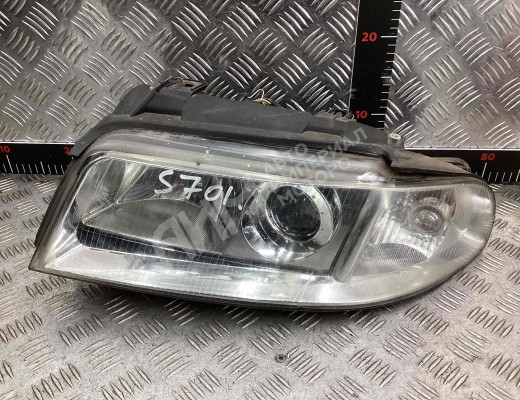 Фара левая Audi A4 B5 (8D) 1999-2001 рестайлинг  Audi A4 A4 B5 (8D) 1999-2001 рестайлинг