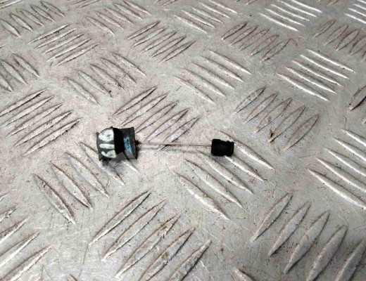 Трос двери передней Volkswagen Golf IV (1J) 1997-2004  Volkswagen Golf Golf IV (1J) 1997-2004