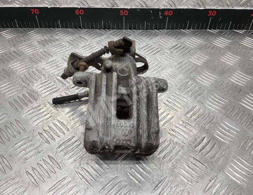 Суппорт задний левый Skoda Fabia I (6Y) 1999-2004  Skoda Fabia Fabia I (6Y) 1999-2004