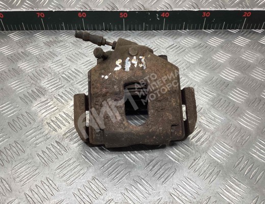 Суппорт передний правый Ford Fusion (JU) 2002-2005  Ford Fusion Fusion (JU) 2002-2005