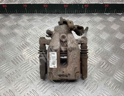 Суппорт задний левый Peugeot 308 (T7) 2007-2015  Peugeot 308 308 (T7) 2007-2015