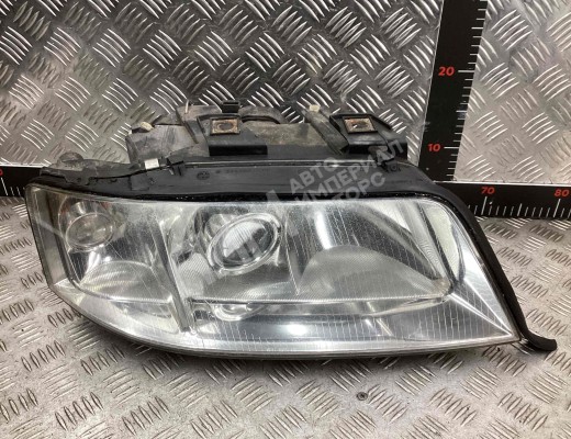 Фара правая Audi A6 C5 (4B) 1997-2001  Audi A6 A6 C5 (4B) 1997-2001