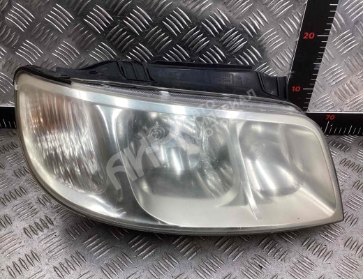 Фара правая Hyundai Matrix I (FC) 2005-2008 рестайлинг  Hyundai Matrix Matrix I (FC) 2005-2008 рестайлинг