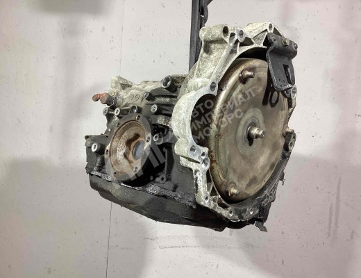 КПП автоматическая (АКПП) Volkswagen Passat B5 (3B) 1996-2000  Volkswagen Passat Passat B5 (3B) 1996-2000