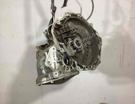 КПП механическая (МКПП) 5-ступенчатая Opel Astra H 2007-2010 рестайлинг  Opel Astra Astra H 2007-2010 рестайлинг