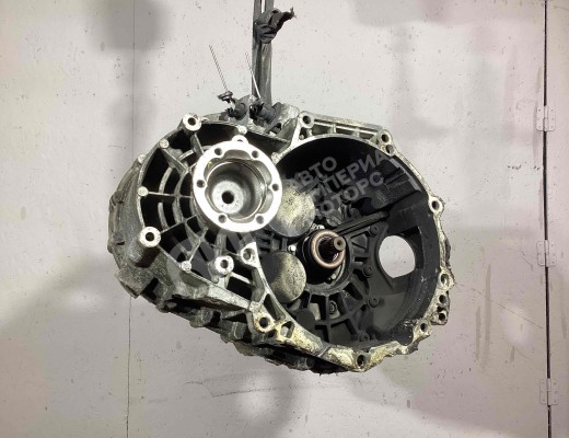 КПП механическая (МКПП) 6-ступенчатая Volkswagen Passat B6 (3C) 2005-2010  Volkswagen Passat Passat B6 (3C) 2005-2010