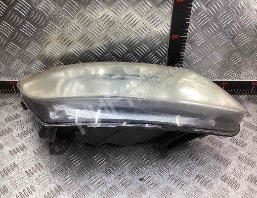 Фара правая Renault Scenic II (JM) 2003-2006  Renault Scenic Scenic II (JM) 2003-2006