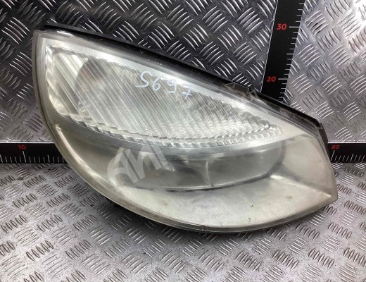 Фара правая Renault Scenic II (JM) 2003-2006  Renault Scenic Scenic II (JM) 2003-2006