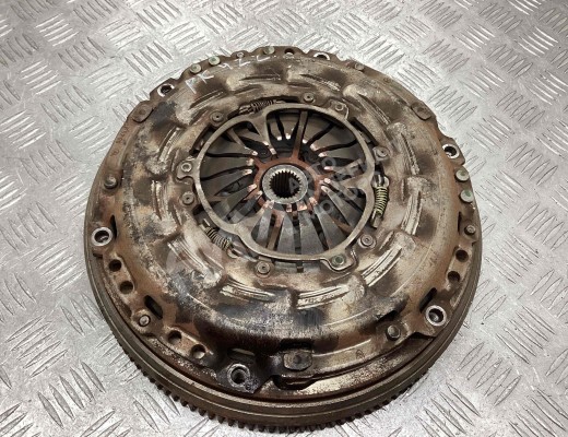 Маховик Citroen C4 G. Picasso I (UA) 2006-2013  Citroen C4 Grand Picasso C4 G. Picasso I (UA) 2006-2013