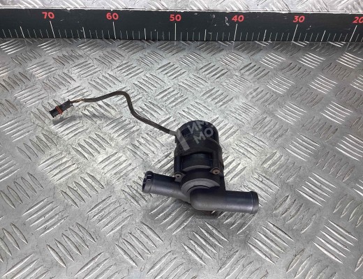 Насос антифриза дополнительный Peugeot 807 2002-2014  Peugeot 807 807 2002-2014