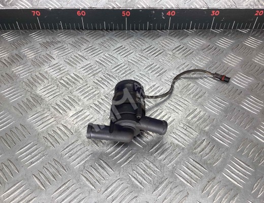 Насос антифриза дополнительный Peugeot 807 2002-2014  Peugeot 807 807 2002-2014