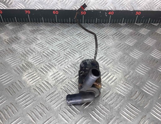 Насос антифриза дополнительный Volkswagen Transporter T5 (7H) 2003-2015  Volkswagen Transporter Transporter T5 (7H) 2003-2015