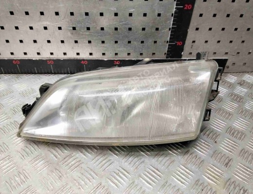 Фара левая Opel Vectra B 1995-1999  Opel Vectra Vectra B 1995-1999