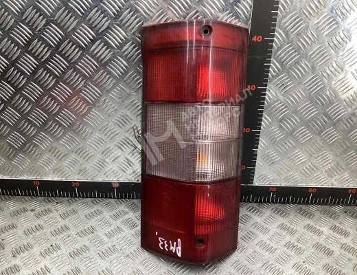 Фонарь задний правый Peugeot Boxer I 1994-2006  Peugeot Boxer Boxer I 1994-2006