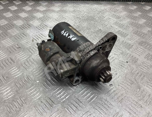 Стартер Volkswagen Touran I (1T) 2003-2006  Volkswagen Touran Touran I (1T) 2003-2006