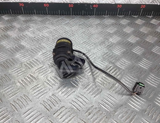 Насос антифриза дополнительный Volkswagen Touran I (1T) 2003-2006  Volkswagen Touran Touran I (1T) 2003-2006