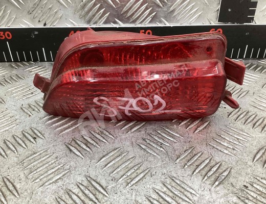 Фонарь противотуманный левый Citroen C4 (LA/LC) 2004-2010  Citroen C4 C4 (LA/LC) 2004-2010